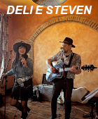 Deli e Steven